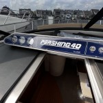 Pershing 40 32 | Jacht makelaar | Shipcar Yachts