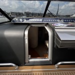 Pershing 40 33 | Jacht makelaar | Shipcar Yachts