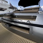 Pershing 40 10 | Jacht makelaar | Shipcar Yachts