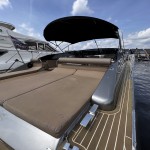 Pershing 40 11 | Jacht makelaar | Shipcar Yachts