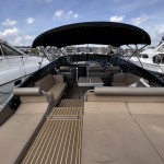 Pershing 40 13 | Jacht makelaar | Shipcar Yachts