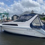 Bayliner 2855 5 | Jacht makelaar | Shipcar Yachts