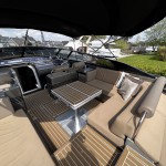 Pershing 40 16 | Jacht makelaar | Shipcar Yachts