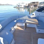 Princess  V50 incl.Williams 325 6 | Jacht makelaar | Shipcar Yachts