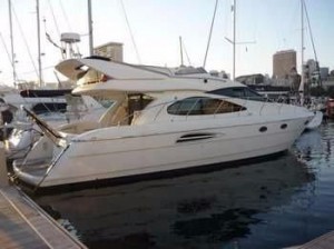 Astondoa  46 GLX | Jacht makelaar | Shipcar Yachts
