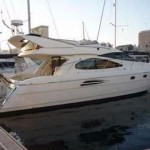 Majestic 420 FLY 0 | Jacht makelaar | Shipcar Yachts
