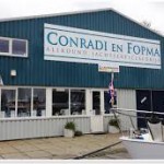 Conradi en Fopma Jachtservicebedrijf | Boten kopen | Jachten verkopen | Botengids.nl Conradi en Fopma Jachtservicebedrijf | Boten kopen | Jachten verkopen | Botengids.nl
