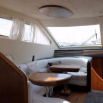 Azimut Solar 74 21 | Jacht makelaar | Shipcar Yachts