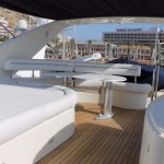 Azimut Solar 74 26 | Jacht makelaar | Shipcar Yachts