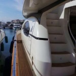 Azimut Solar 74 41 | Jacht makelaar | Shipcar Yachts