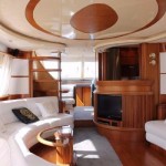 Azimut Solar 74 42 | Jacht makelaar | Shipcar Yachts