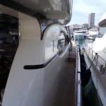 Azimut Solar 74 49 | Jacht makelaar | Shipcar Yachts