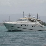 Princess V58 1 | Jacht makelaar | Shipcar Yachts