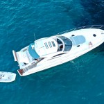 Sunseeker Portofino 53 3 | Jacht makelaar | Shipcar Yachts