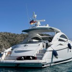 Sunseeker Portofino 53 5 | Jacht makelaar | Shipcar Yachts