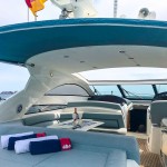 Sunseeker Portofino 53 1 | Jacht makelaar | Shipcar Yachts