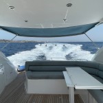 Sunseeker Portofino 53 6 | Jacht makelaar | Shipcar Yachts