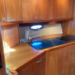 Sunseeker Portofino 53 2 | Jacht makelaar | Shipcar Yachts