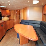 Sunseeker Portofino 53 7 | Jacht makelaar | Shipcar Yachts