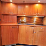 Sunseeker Portofino 53 9 | Jacht makelaar | Shipcar Yachts