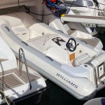 Sunseeker Portofino 53 11 | Jacht makelaar | Shipcar Yachts
