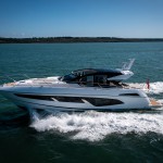 Princess S 62 5 | Jacht makelaar | Shipcar Yachts