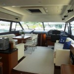 Prestige 60 Fly 6 | Jacht makelaar | Shipcar Yachts