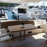 Prestige 60 Fly 7 | Jacht makelaar | Shipcar Yachts