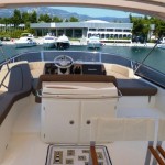 Prestige 60 Fly 9 | Jacht makelaar | Shipcar Yachts