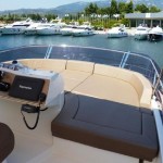 Prestige 60 Fly 10 | Jacht makelaar | Shipcar Yachts