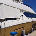 Prestige 60 Fly 12 | Jacht makelaar | Shipcar Yachts