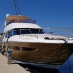 Prestige 60 Fly 14 | Jacht makelaar | Shipcar Yachts