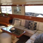 Falcon 82 geschikt voor bewoning  9 | Jacht makelaar | Shipcar Yachts