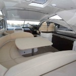 Fairline Targa 52 GT 1 | Jacht makelaar | Shipcar Yachts