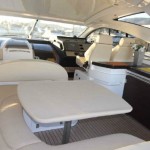 Fairline Targa 52 GT 2 | Jacht makelaar | Shipcar Yachts