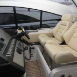 Fairline Targa 52 GT 4 | Jacht makelaar | Shipcar Yachts