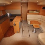 Fairline Targa 52 GT 6 | Jacht makelaar | Shipcar Yachts