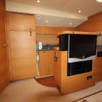 Fairline Targa 52 GT 9 | Jacht makelaar | Shipcar Yachts