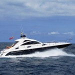 Fairline Targa 52 GT 23 | Jacht makelaar | Shipcar Yachts