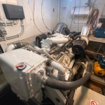 Hatteras 70 Fly ( Varend Woonschip ) 65 | Jacht makelaar | Shipcar Yachts