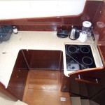 Princess 50 12 | Jacht makelaar | Shipcar Yachts
