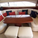 Princess 50 13 | Jacht makelaar | Shipcar Yachts
