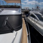 Princess 50 14 | Jacht makelaar | Shipcar Yachts