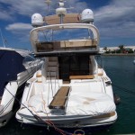 Princess 50 15 | Jacht makelaar | Shipcar Yachts