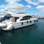 Princess 50 16 | Jacht makelaar | Shipcar Yachts