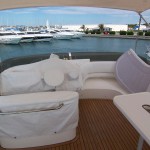 Princess 50 17 | Jacht makelaar | Shipcar Yachts