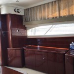 Princess 50 22 | Jacht makelaar | Shipcar Yachts