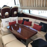 Princess 50 25 | Jacht makelaar | Shipcar Yachts