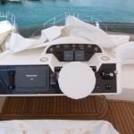 Princess 50 30 | Jacht makelaar | Shipcar Yachts
