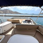 Sunseeker Manhatten 50 1 | Jacht makelaar | Shipcar Yachts